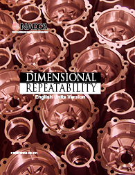 Dimensional Repeatability of the Die Casting Process