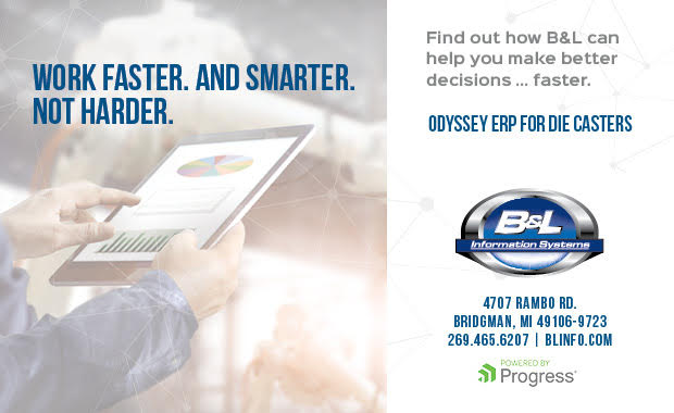 B&L Information Systems