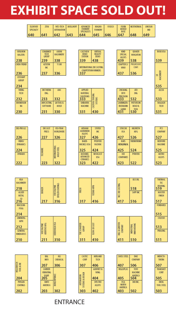 2023 Floorplan