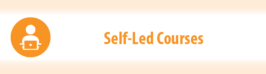 Self Led
